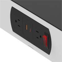 LuxPower Charging Tower Buying Direct Corp.