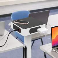 LuxPower Charging Tower Buying Direct Corp.