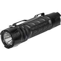 PolyTac&reg; 1X Flashlight, LED, 350 Lumens, AA/CR123A Batteries Buying Direct Corp.