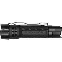 PolyTac&reg; 1X Flashlight, LED, 350 Lumens, AA/CR123A Batteries Buying Direct Corp.