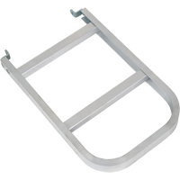 Aluminum Hand Truck Accessories - 20" Folding Nose Extensions Buying Direct Corp.