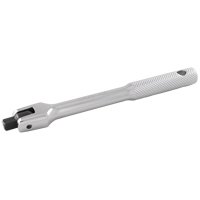 Flex Handle, 1/4" Drive, Plain Handle Buying Direct Corp.