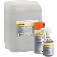 Bolt-Out Penetrating Lubricant, Aerosol Can Buying Direct Corp.
