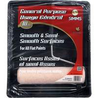 Jeu de rouleaux pour usage g&eacute;n&eacute;ral, 3 mcx Buying Direct Corp.